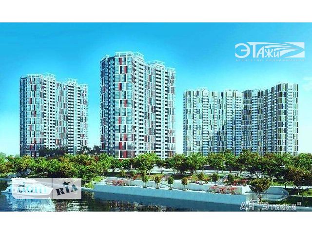 Продажа квартиры, 1 ком., Киев, р‑н. Днепровский, Панельная ул., 7 Продажа квартиры, 1 ком., Киев, р‑н. Днепровский, Панельная ул., 7
