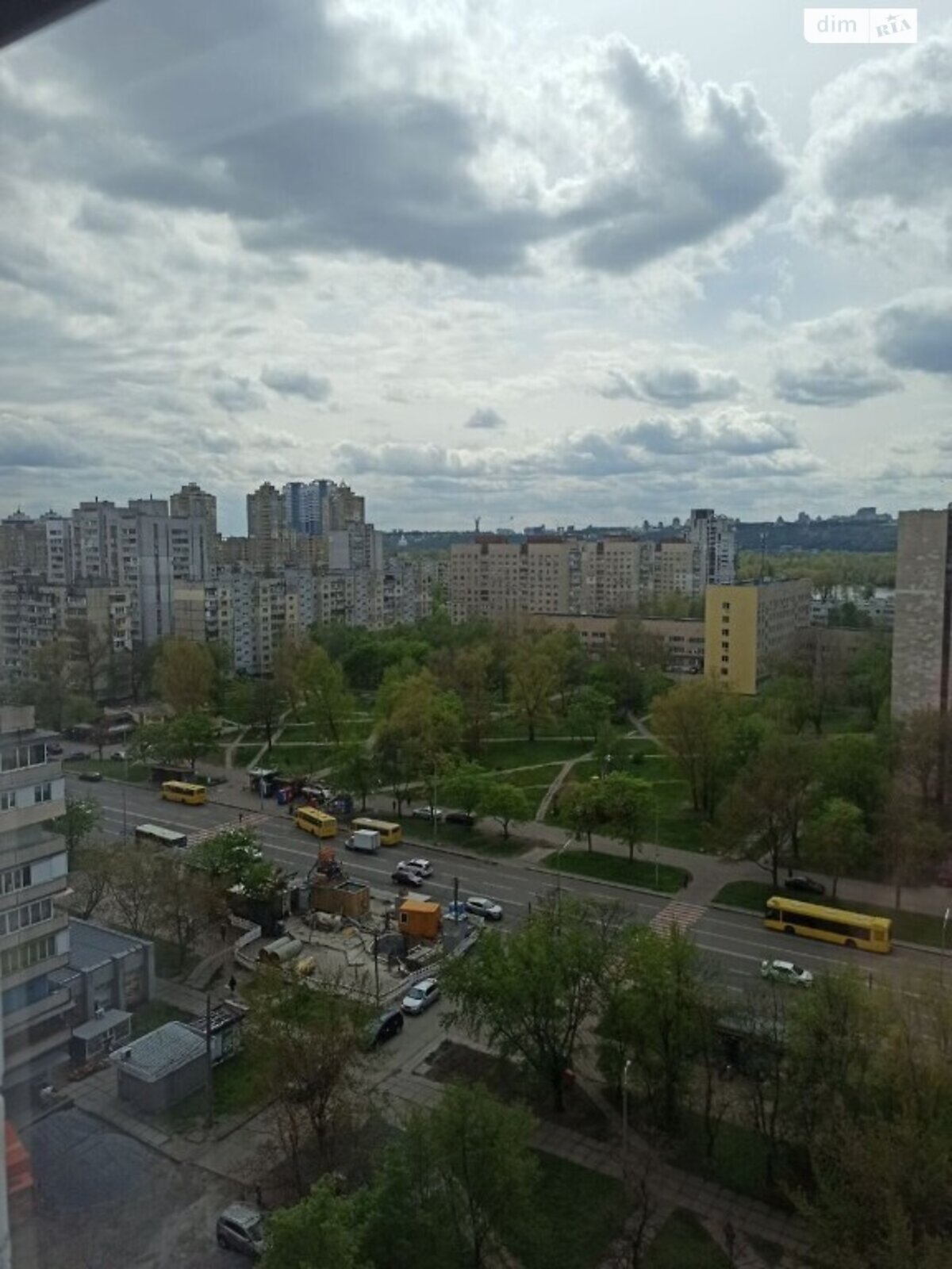 Продаж однокімнатної квартири в Києві, на вул. Пантелеймона Куліша 19, район Дніпровський фото 1