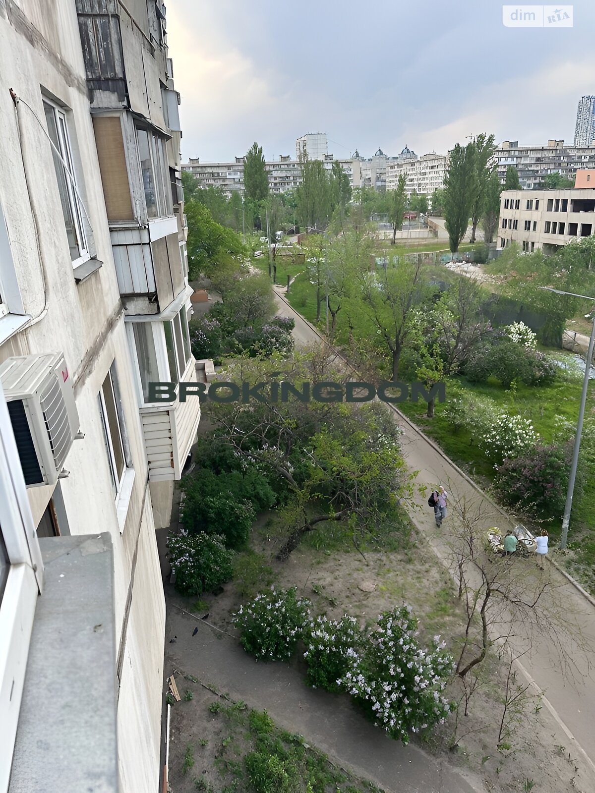 Продажа однокомнатной квартиры в Киеве, на просп. Павла Тычины 13, район Днепровский фото 1 Продажа однокомнатной квартиры в Киеве, на просп. Павла Тычины 13, район Днепровский фото 1