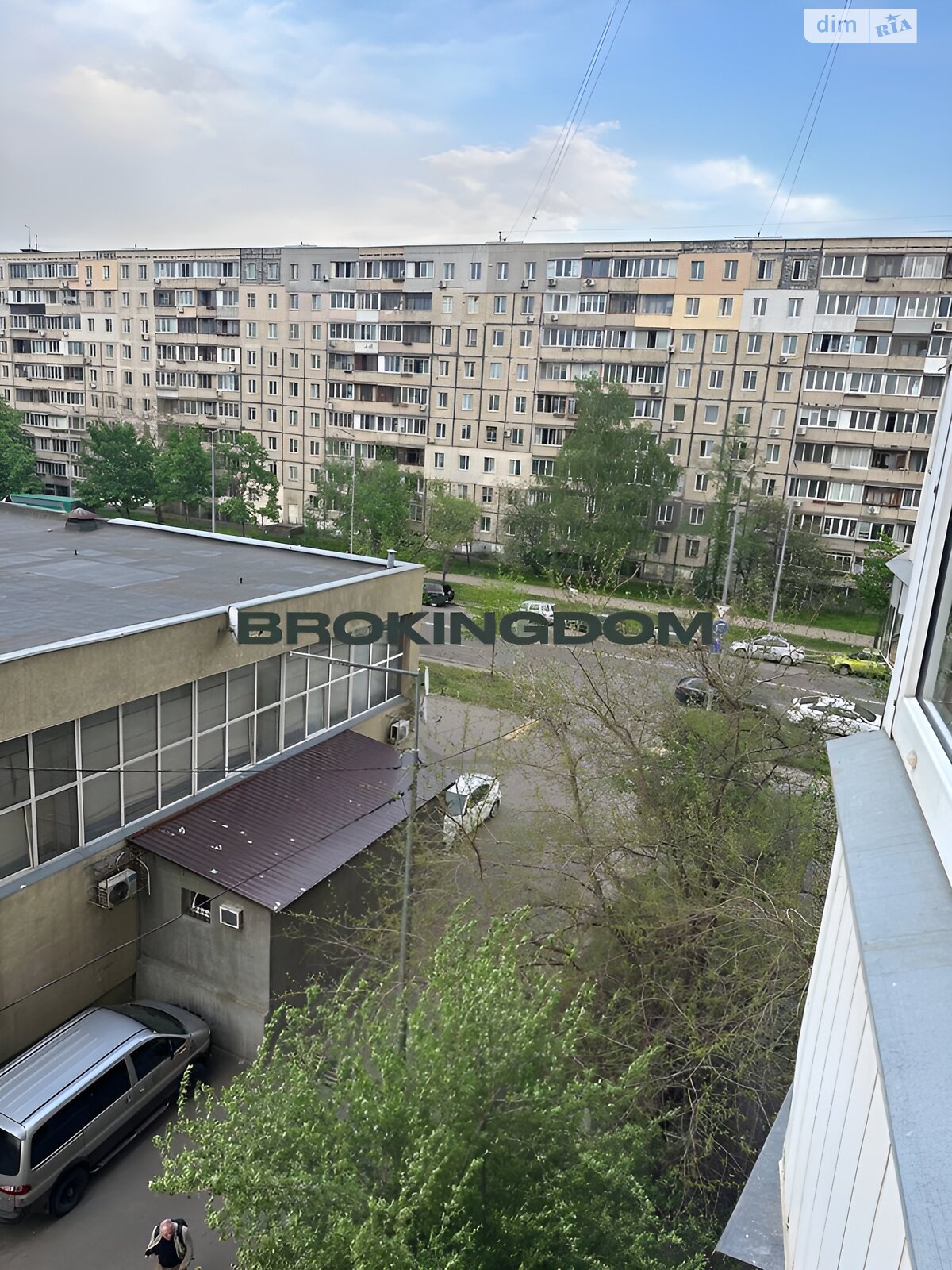 Продажа однокомнатной квартиры в Киеве, на просп. Павла Тычины 13, район Днепровский фото 1 Продажа однокомнатной квартиры в Киеве, на просп. Павла Тычины 13, район Днепровский фото 1