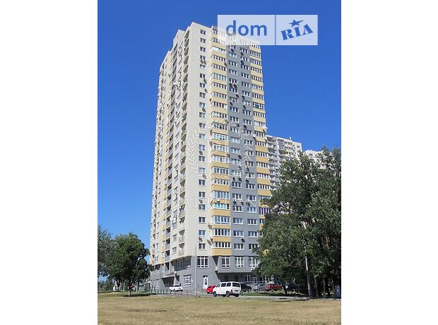 Продаж двокімнатної квартири в Києві на бул. Перова район Дніпровський фото 1 Продаж двокімнатної квартири в Києві на бул. Перова район Дніпровський фото 1