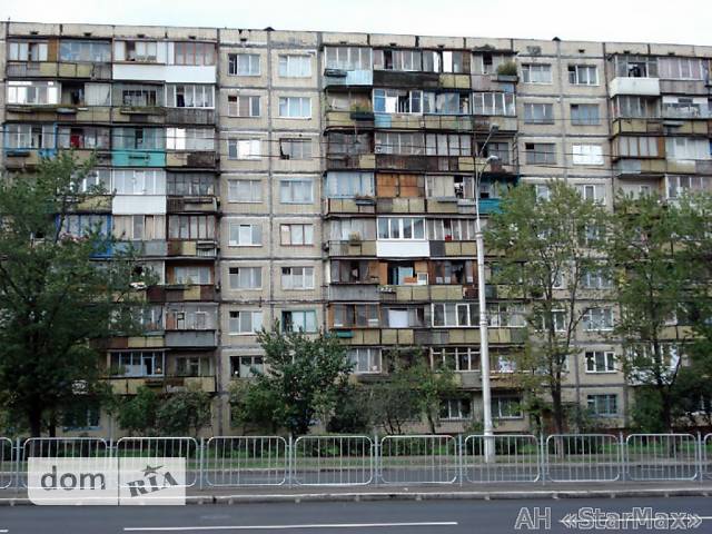 Dom.ria - продам 1 комнатную квартиру в г. киев (киевская об.