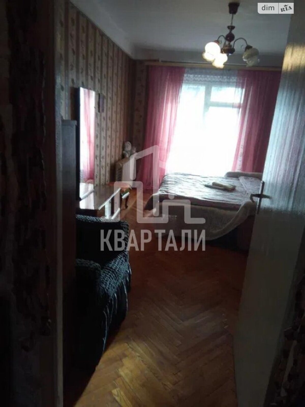 Продаж трикімнатної квартири в Києві, на вул. Бориса Мартоса 4А, район Дніпровський фото 1 Продаж трикімнатної квартири в Києві, на вул. Бориса Мартоса 4А, район Дніпровський фото 1