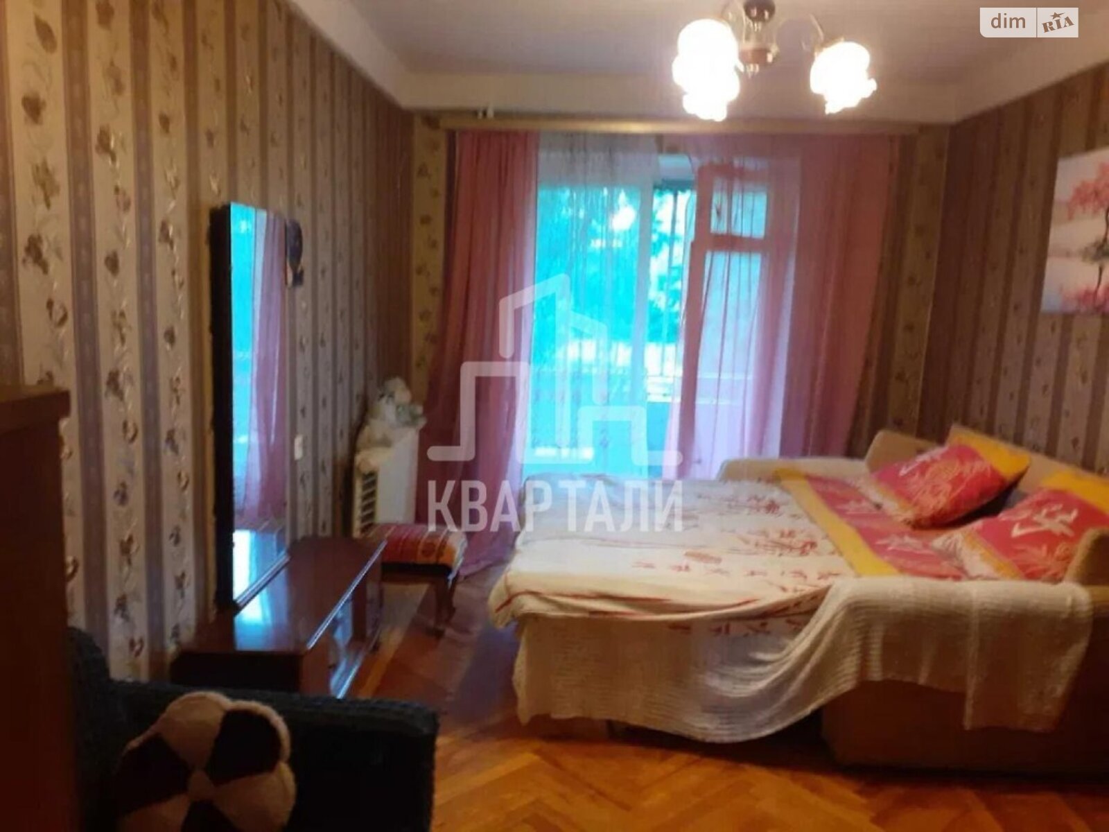 Продаж трикімнатної квартири в Києві, на вул. Бориса Мартоса 4А, район Дніпровський фото 1 Продаж трикімнатної квартири в Києві, на вул. Бориса Мартоса 4А, район Дніпровський фото 1