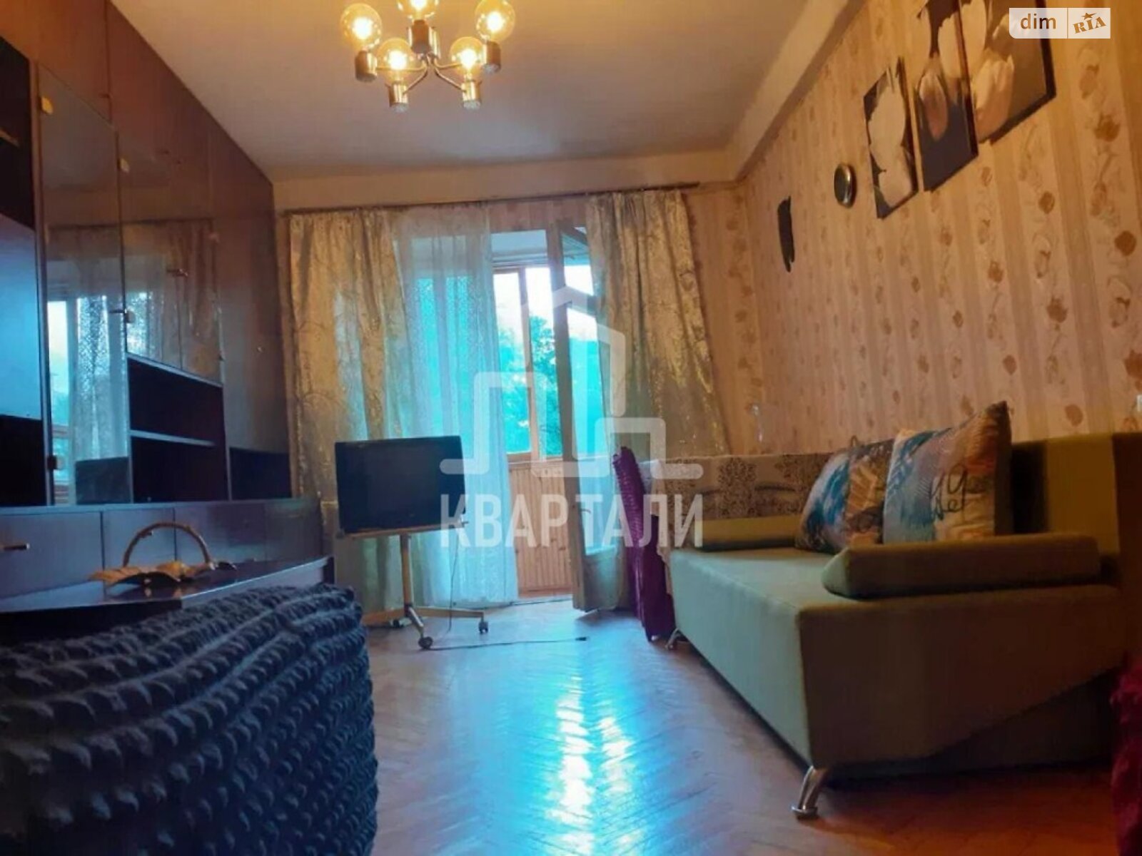 Продаж трикімнатної квартири в Києві, на вул. Бориса Мартоса 4А, район Дніпровський фото 1 Продаж трикімнатної квартири в Києві, на вул. Бориса Мартоса 4А, район Дніпровський фото 1