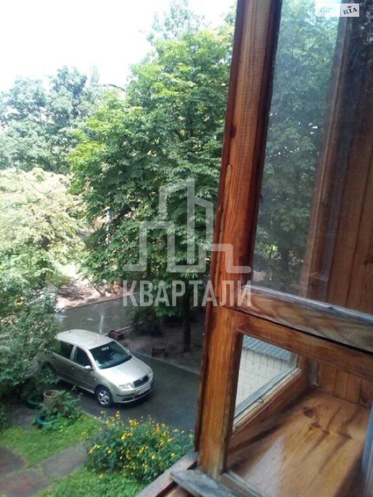 Продаж трикімнатної квартири в Києві, на вул. Бориса Мартоса 4А, район Дніпровський фото 1 Продаж трикімнатної квартири в Києві, на вул. Бориса Мартоса 4А, район Дніпровський фото 1