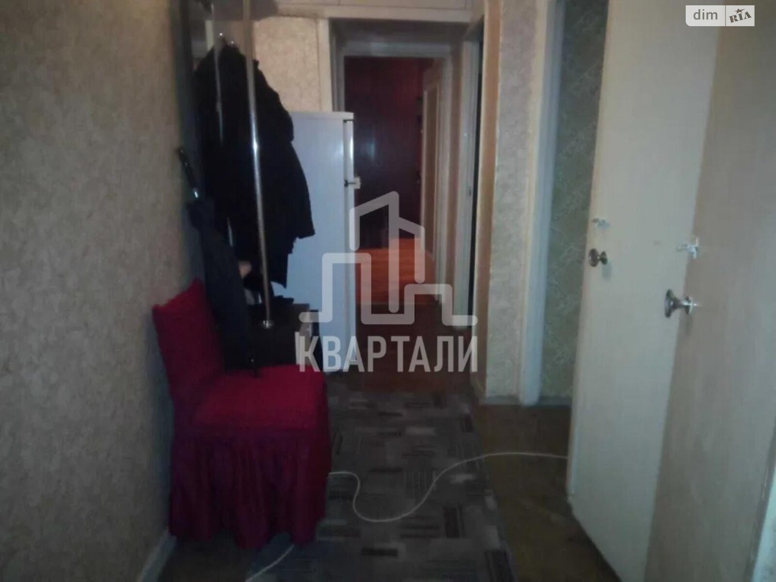 Продаж трикімнатної квартири в Києві, на вул. Бориса Мартоса 4А, район Дніпровський фото 1 Продаж трикімнатної квартири в Києві, на вул. Бориса Мартоса 4А, район Дніпровський фото 1