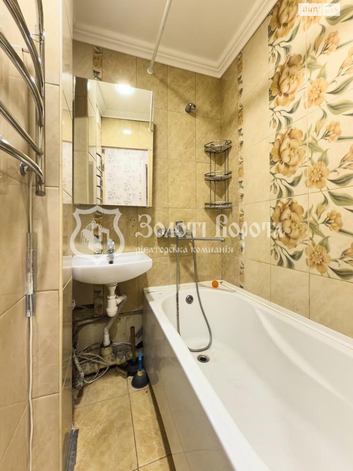 Продажа двухкомнатной квартиры в Киеве, на ул. Пражская 32, район Днепровский фото 1 Продажа двухкомнатной квартиры в Киеве, на ул. Пражская 32, район Днепровский фото 1