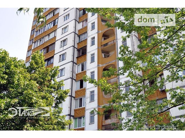 Продажа квартиры, 3 ком., Киев, р‑н. Днепровский, Радужная ул., 31 Продажа квартиры, 3 ком., Киев, р‑н. Днепровский, Радужная ул., 31