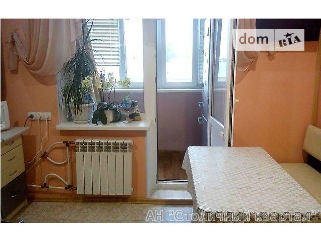 Продажа квартиры, 1 ком., Киев, р‑н. Днепровский, Радужная ул., 39 Продажа квартиры, 1 ком., Киев, р‑н. Днепровский, Радужная ул., 39