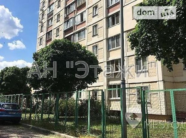 Продажа однокомнатной квартиры в Киеве, на ул. Радужная район Днепровский фото 1 Продажа однокомнатной квартиры в Киеве, на ул. Радужная район Днепровский фото 1