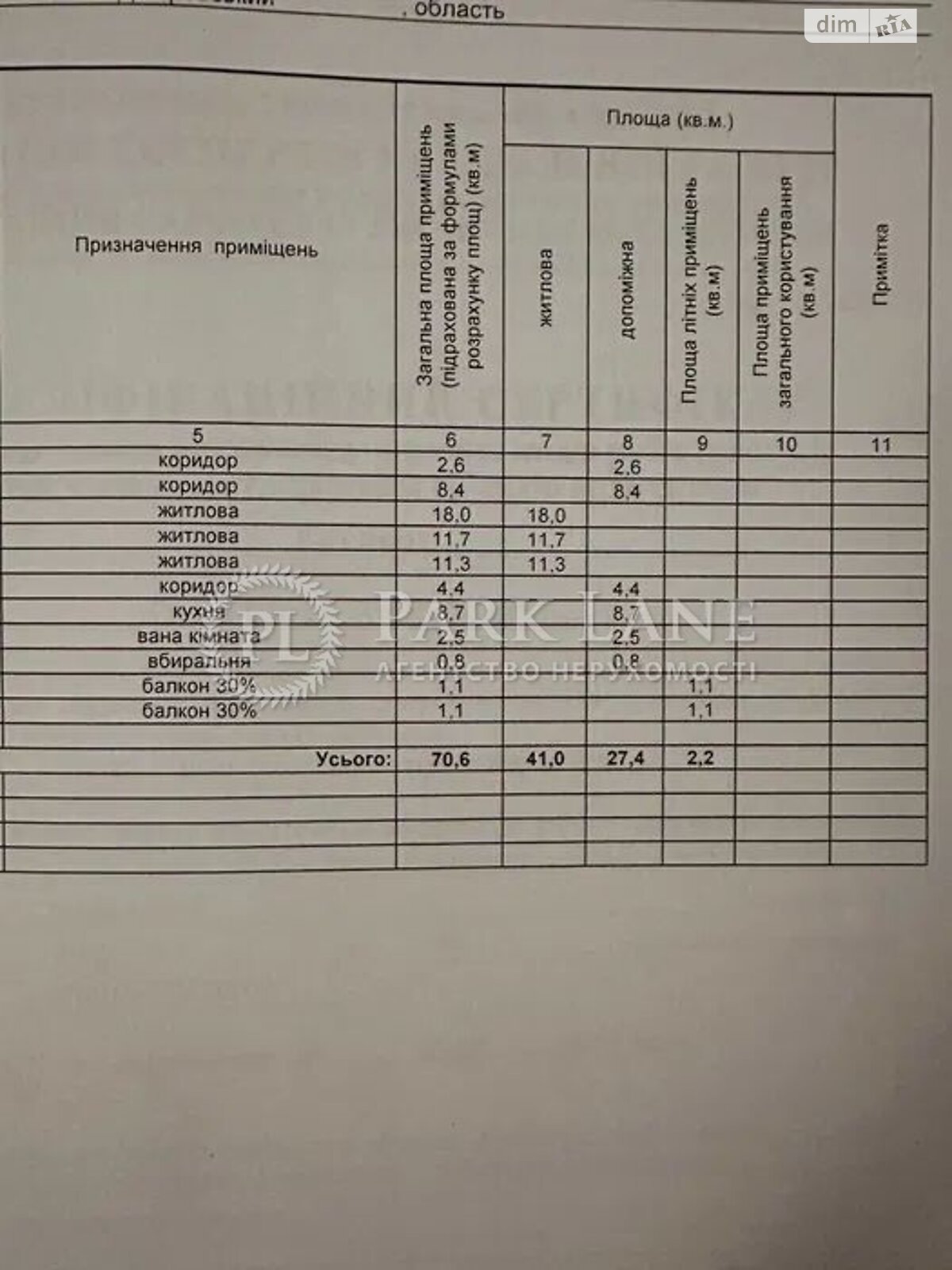 Продаж трикімнатної квартири в Києві, на вул. Райдужна 10, район Дніпровський фото 1