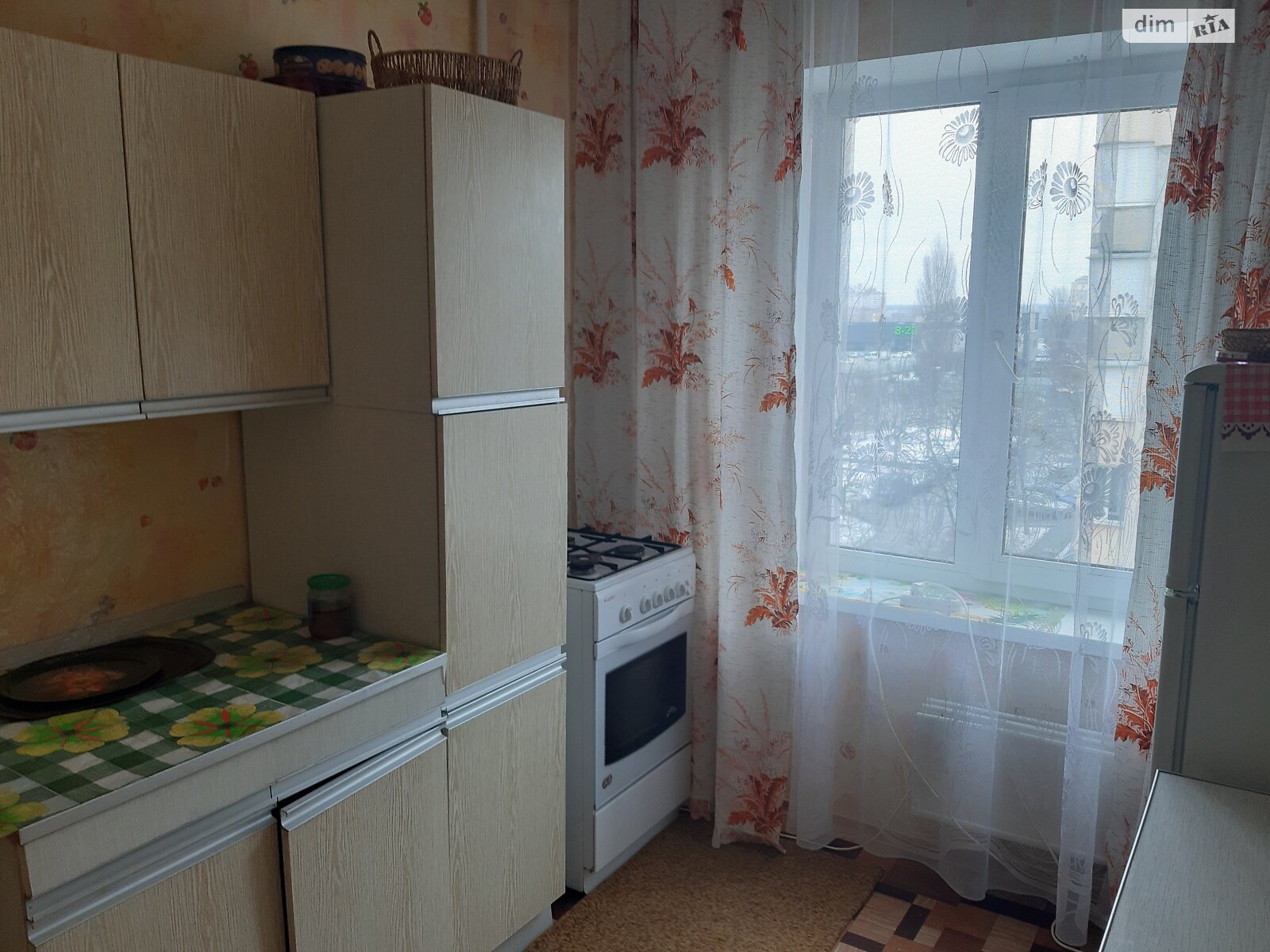 Продаж однокімнатної квартири в Києві, на вул. Райдужна 2Б, район Дніпровський фото 1 Продаж однокімнатної квартири в Києві, на вул. Райдужна 2Б, район Дніпровський фото 1
