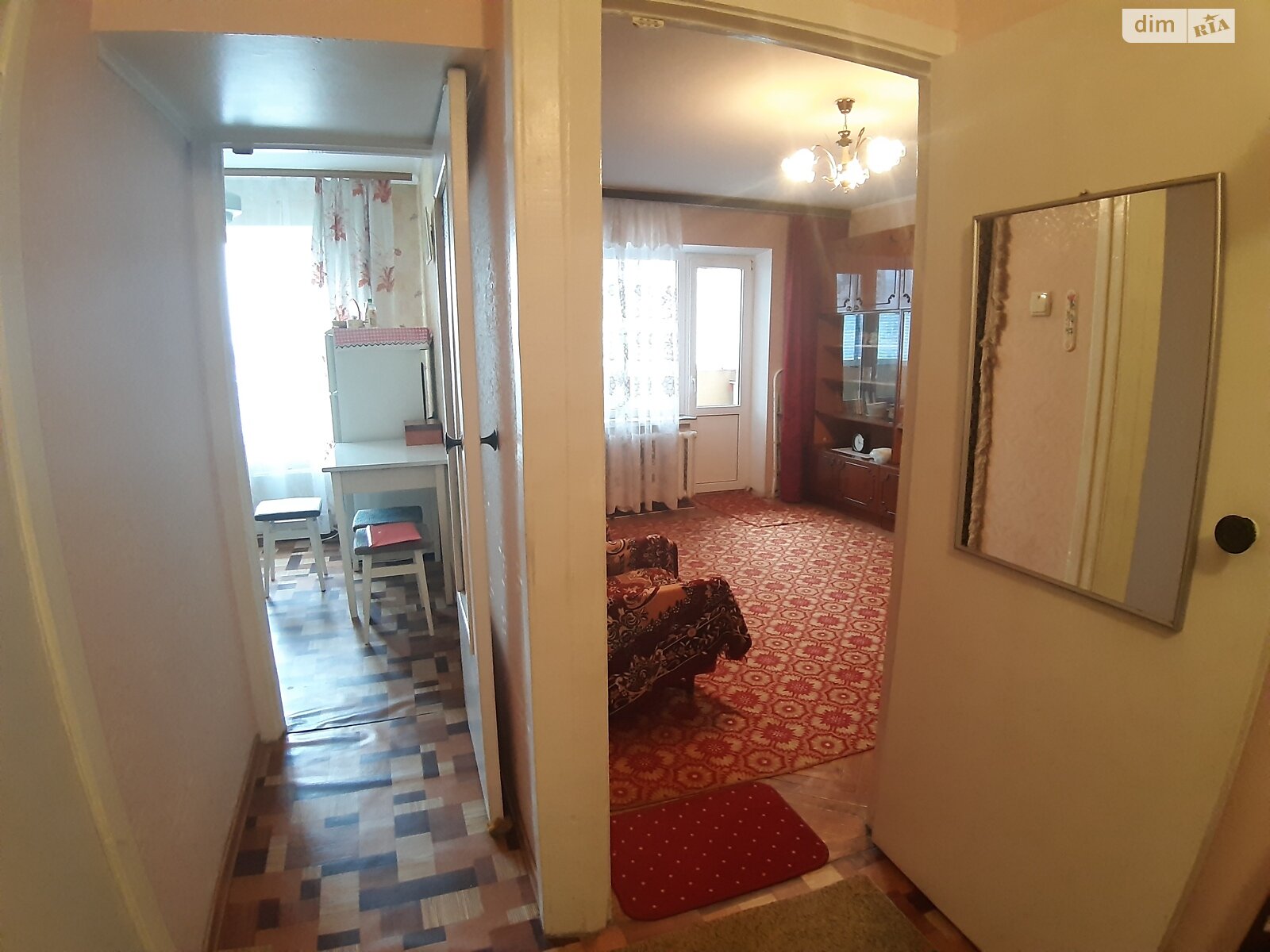 Продаж однокімнатної квартири в Києві, на вул. Райдужна 2Б, район Дніпровський фото 1 Продаж однокімнатної квартири в Києві, на вул. Райдужна 2Б, район Дніпровський фото 1