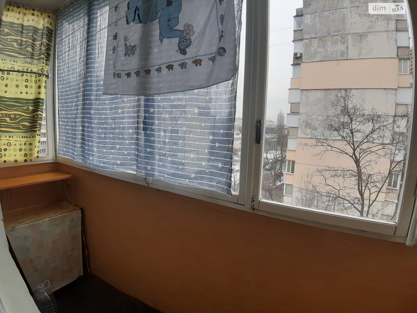 Продаж однокімнатної квартири в Києві, на вул. Райдужна 2Б, район Дніпровський фото 1 Продаж однокімнатної квартири в Києві, на вул. Райдужна 2Б, район Дніпровський фото 1