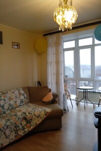 Продаж однокімнатної квартири в Києві, на вул. Райдужна 44, район Дніпровський фото 2
