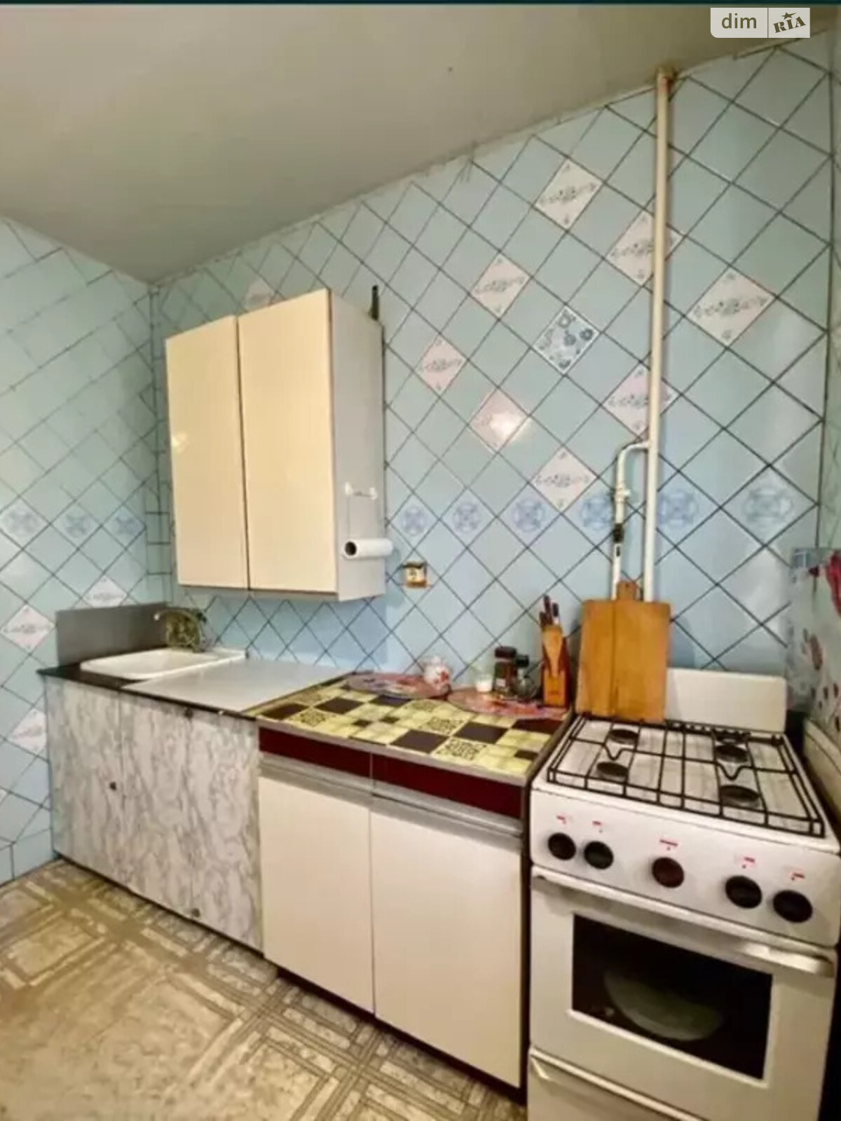 Продажа двухкомнатной квартиры в Киеве, на ул. Радужная 11А, район Днепровский фото 1 Продажа двухкомнатной квартиры в Киеве, на ул. Радужная 11А, район Днепровский фото 1