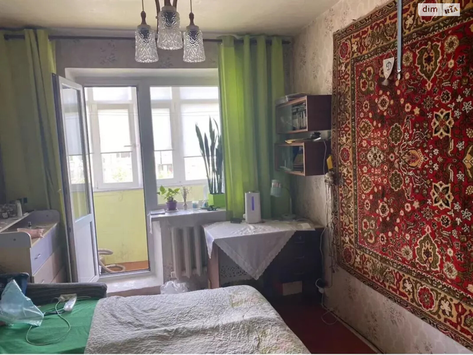 Продажа двухкомнатной квартиры в Киеве, на ул. Радужная 11А, район Днепровский фото 1 Продажа двухкомнатной квартиры в Киеве, на ул. Радужная 11А, район Днепровский фото 1