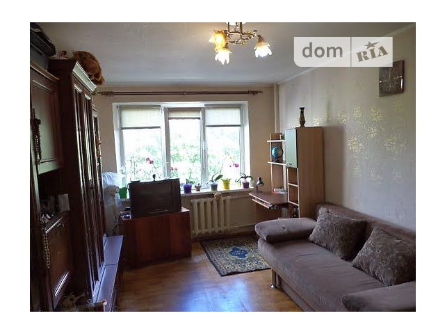 Продажа квартиры, 1 ком., Киев, р‑н. Днепровский, Радужная Продажа квартиры, 1 ком., Киев, р‑н. Днепровский, Радужная