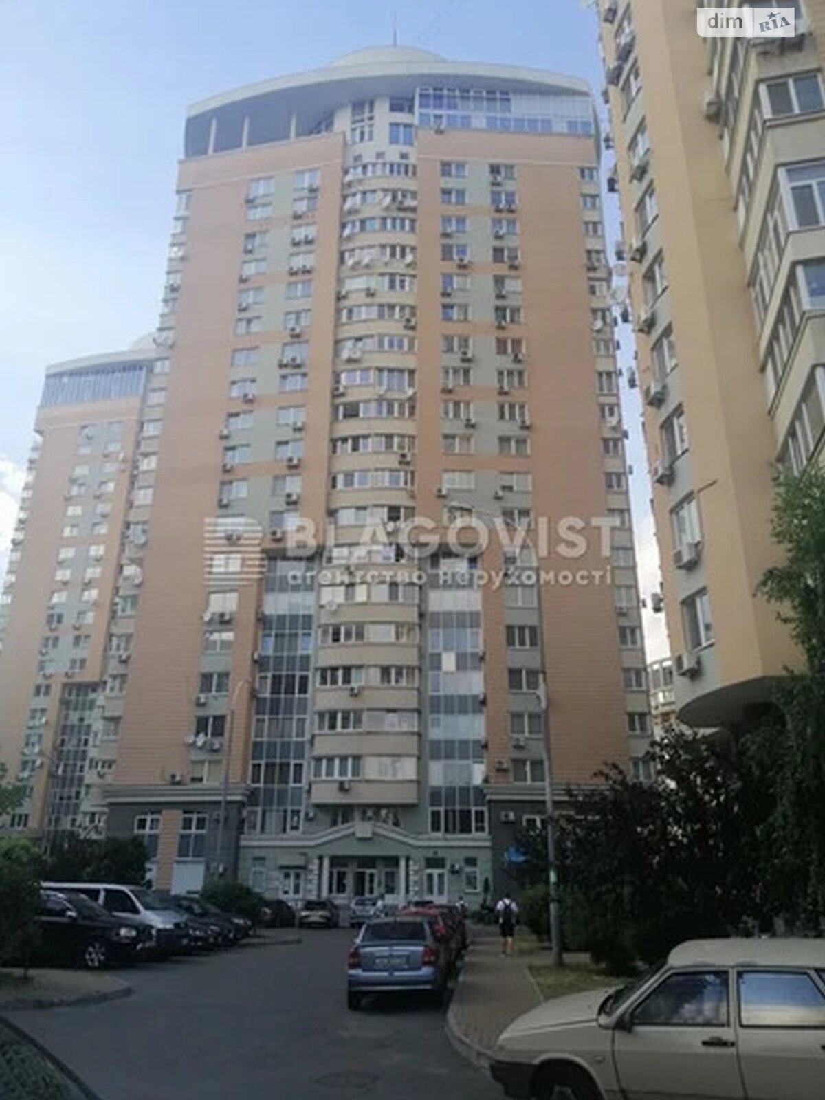Продаж чотирикімнатної квартири в Києві, на вул. Раїси Окіпної 10Б, район Дніпровський фото 1 Продаж чотирикімнатної квартири в Києві, на вул. Раїси Окіпної 10Б, район Дніпровський фото 1