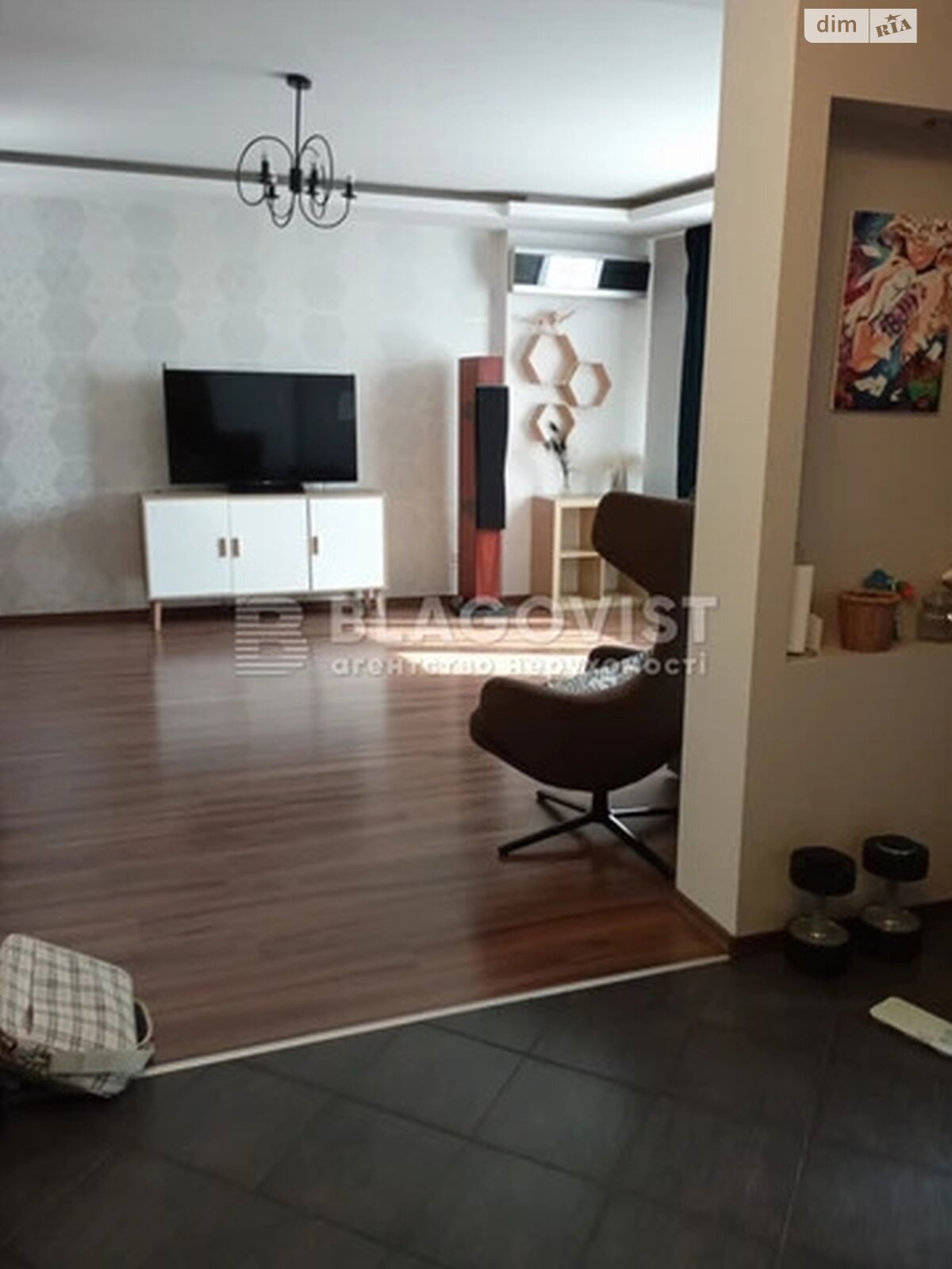 Продаж чотирикімнатної квартири в Києві, на вул. Раїси Окіпної 10Б, район Дніпровський фото 1 Продаж чотирикімнатної квартири в Києві, на вул. Раїси Окіпної 10Б, район Дніпровський фото 1