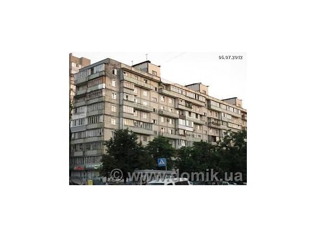 Продажа квартиры, 3 ком., Киев, р‑н. Днепровский, ст.м. Левобережная, Раисы Окипной Продажа квартиры, 3 ком., Киев, р‑н. Днепровский, ст.м. Левобережная, Раисы Окипной