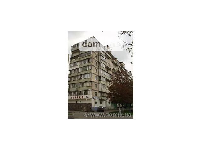 Продажа квартиры, 3 ком., Киев, р‑н. Днепровский, ст.м. Левобережная, Раисы Окипной Продажа квартиры, 3 ком., Киев, р‑н. Днепровский, ст.м. Левобережная, Раисы Окипной