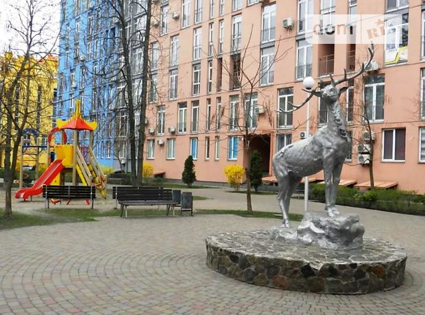 Продаж однокімнатної квартири в Києві на вул. Регенаторна район Дніпровський, фото 1 Продаж однокімнатної квартири в Києві на вул. Регенаторна район Дніпровський, фото 1