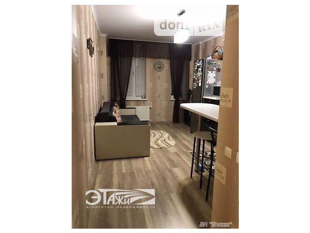 Продажа квартиры, 1 ком., Киев, р‑н. Днепровский, Регенераторная ул., 10 Продажа квартиры, 1 ком., Киев, р‑н. Днепровский, Регенераторная ул., 10