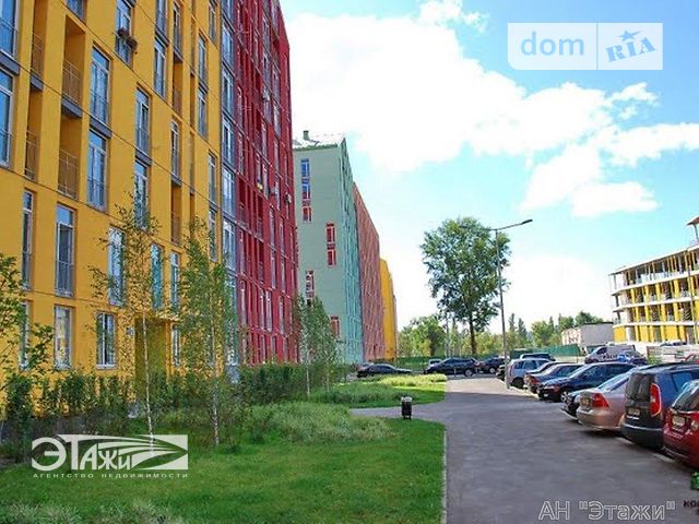 Продажа квартиры, 2 ком., Киев, р‑н. Днепровский, Регенераторная ул., 4 "А" Продажа квартиры, 2 ком., Киев, р‑н. Днепровский, Регенераторная ул., 4 "А"