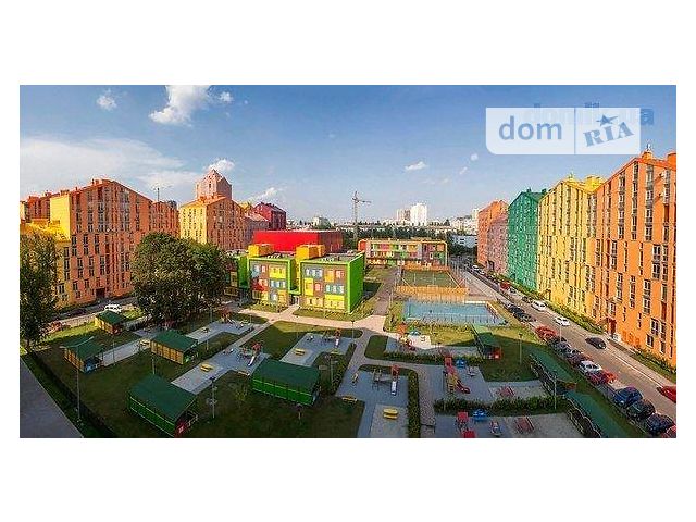 Продажа квартиры, 1 ком., Киев, р‑н. Днепровский, Регенераторная ул., 4 Продажа квартиры, 1 ком., Киев, р‑н. Днепровский, Регенераторная ул., 4