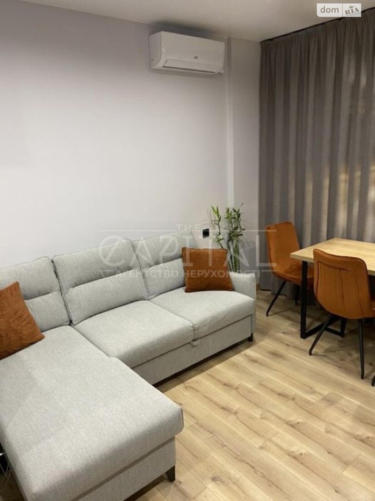 Продаж однокімнатної квартири в Києві, на вул. Регенераторна, район Дніпровський фото 1 Продаж однокімнатної квартири в Києві, на вул. Регенераторна, район Дніпровський фото 1