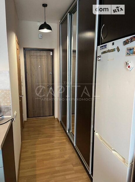 Продажа однокомнатной квартиры в Киеве, на ул. Регенераторная 4, район Днепровский фото 1 Продажа однокомнатной квартиры в Киеве, на ул. Регенераторная 4, район Днепровский фото 1