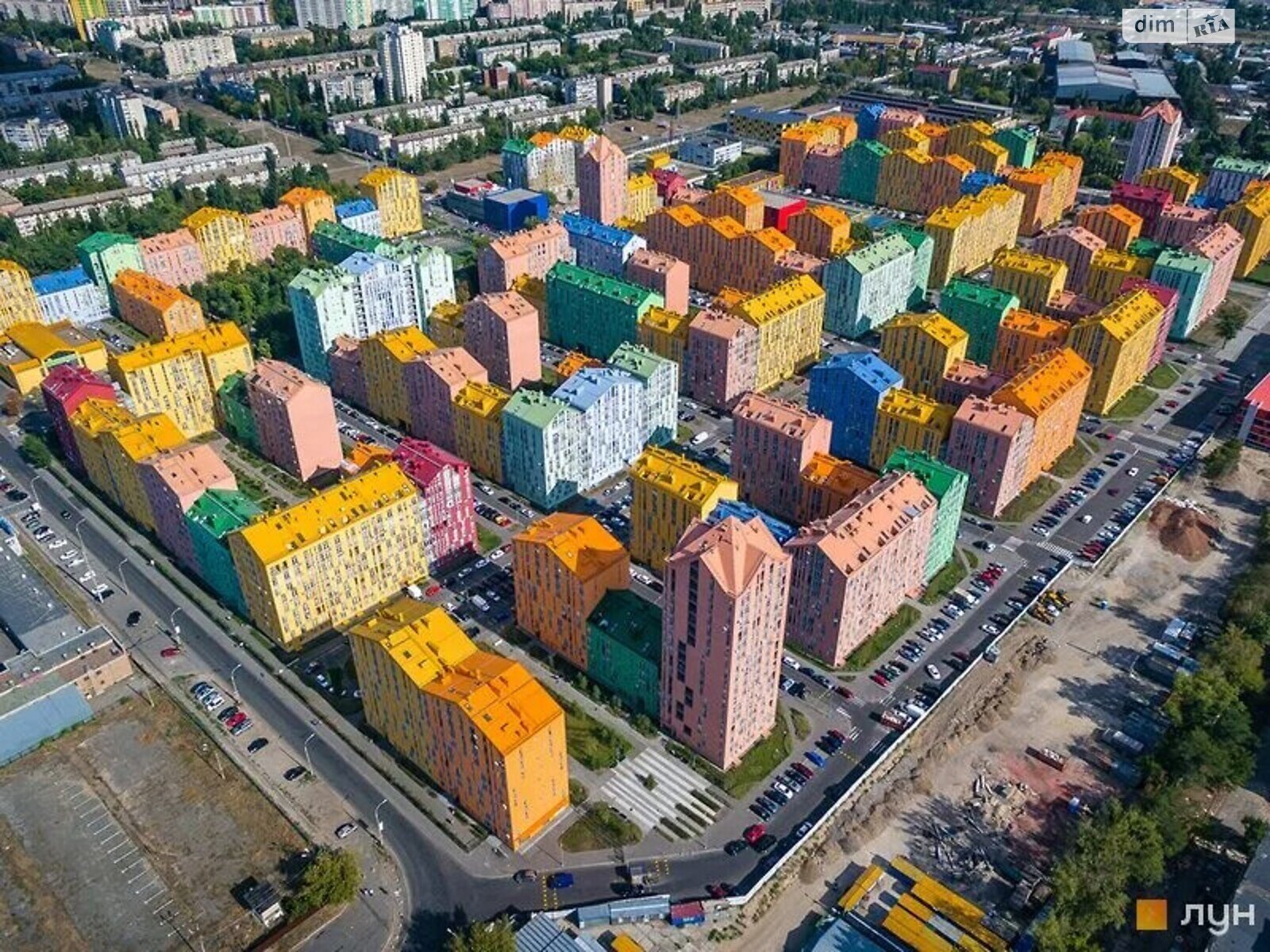 Продажа двухкомнатной квартиры в Киеве, на ул. Регенераторная 17, район Днепровский фото 1
