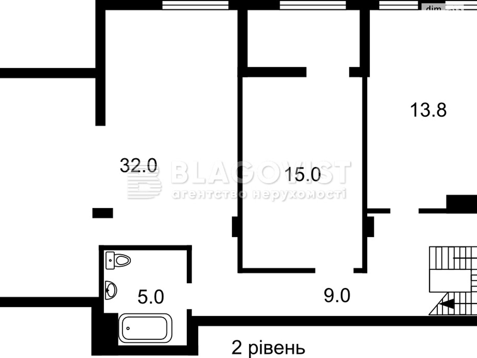 Продажа четырехкомнатной квартиры в Киеве, на ул. Регенераторная 4 корпус 1, район Днепровский фото 1