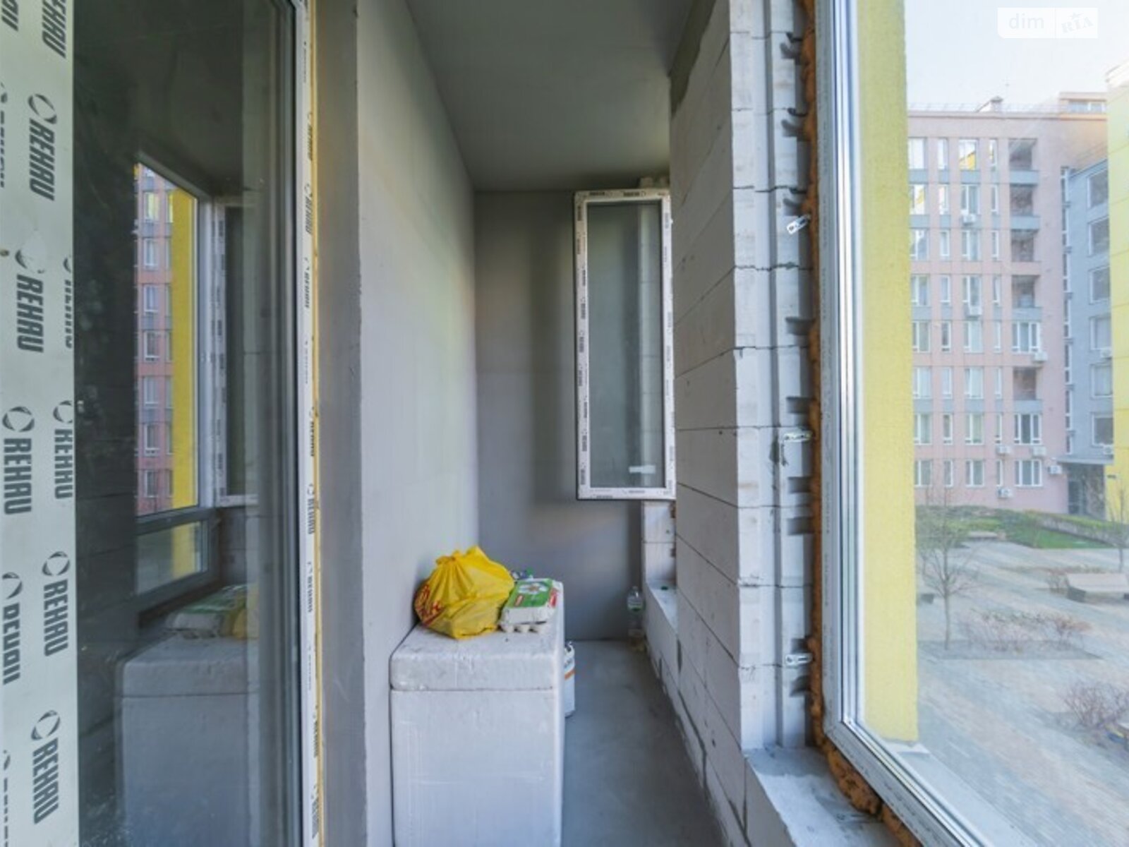Продаж двокімнатної квартири в Києві, на вул. Регенераторна 6, район Дніпровський фото 1