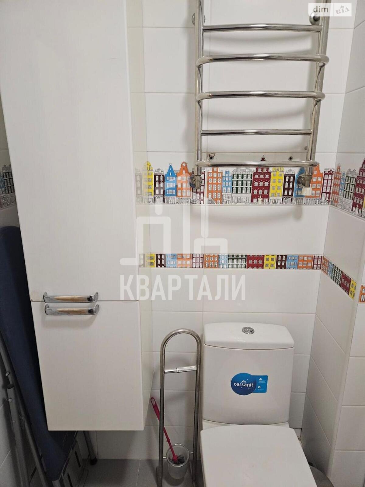 Продаж однокімнатної квартири в Києві, на вул. Регенераторна 4, район Дніпровський фото 1 Продаж однокімнатної квартири в Києві, на вул. Регенераторна 4, район Дніпровський фото 1