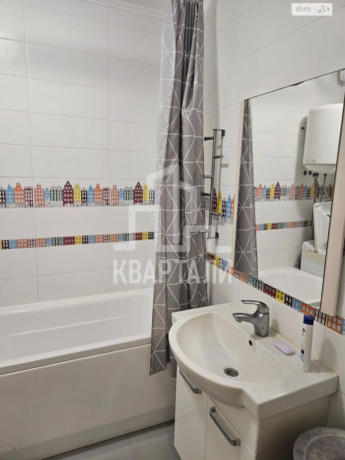 Продаж однокімнатної квартири в Києві, на вул. Регенераторна 4, район Дніпровський фото 1 Продаж однокімнатної квартири в Києві, на вул. Регенераторна 4, район Дніпровський фото 1
