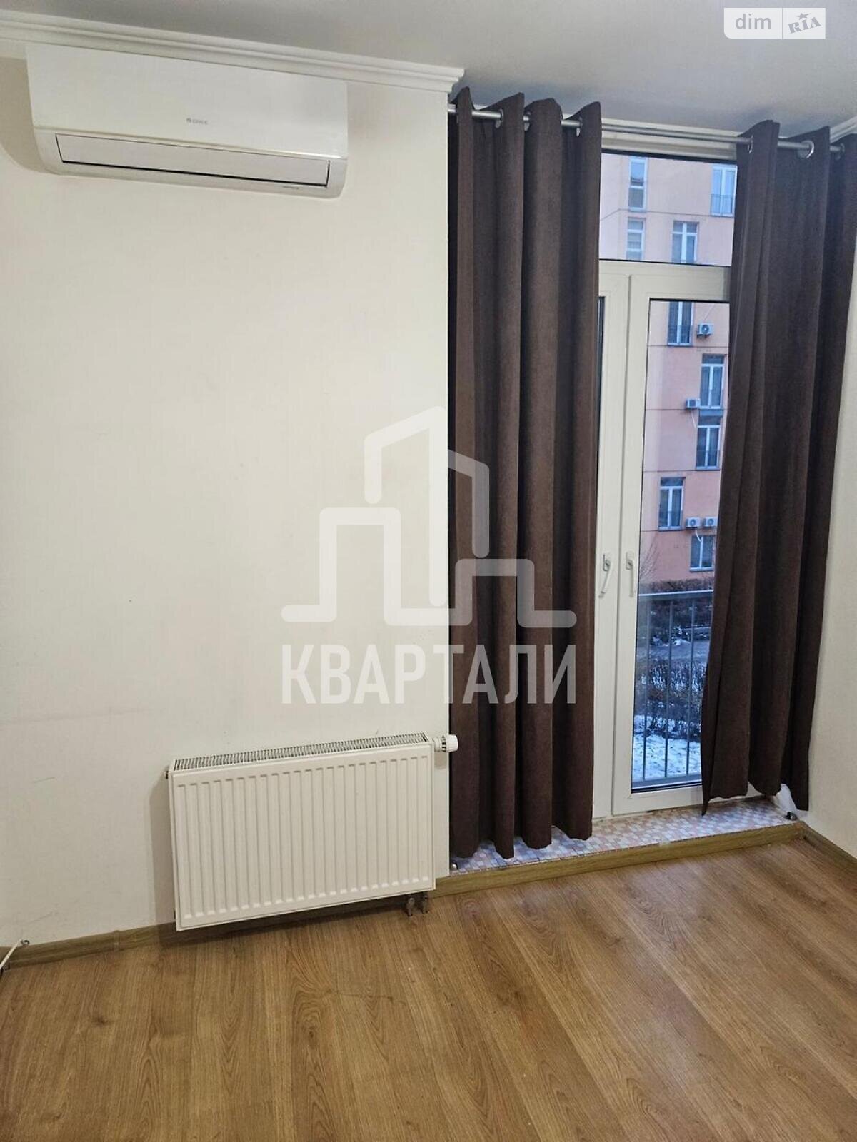 Продаж однокімнатної квартири в Києві, на вул. Регенераторна 4, район Дніпровський фото 1 Продаж однокімнатної квартири в Києві, на вул. Регенераторна 4, район Дніпровський фото 1