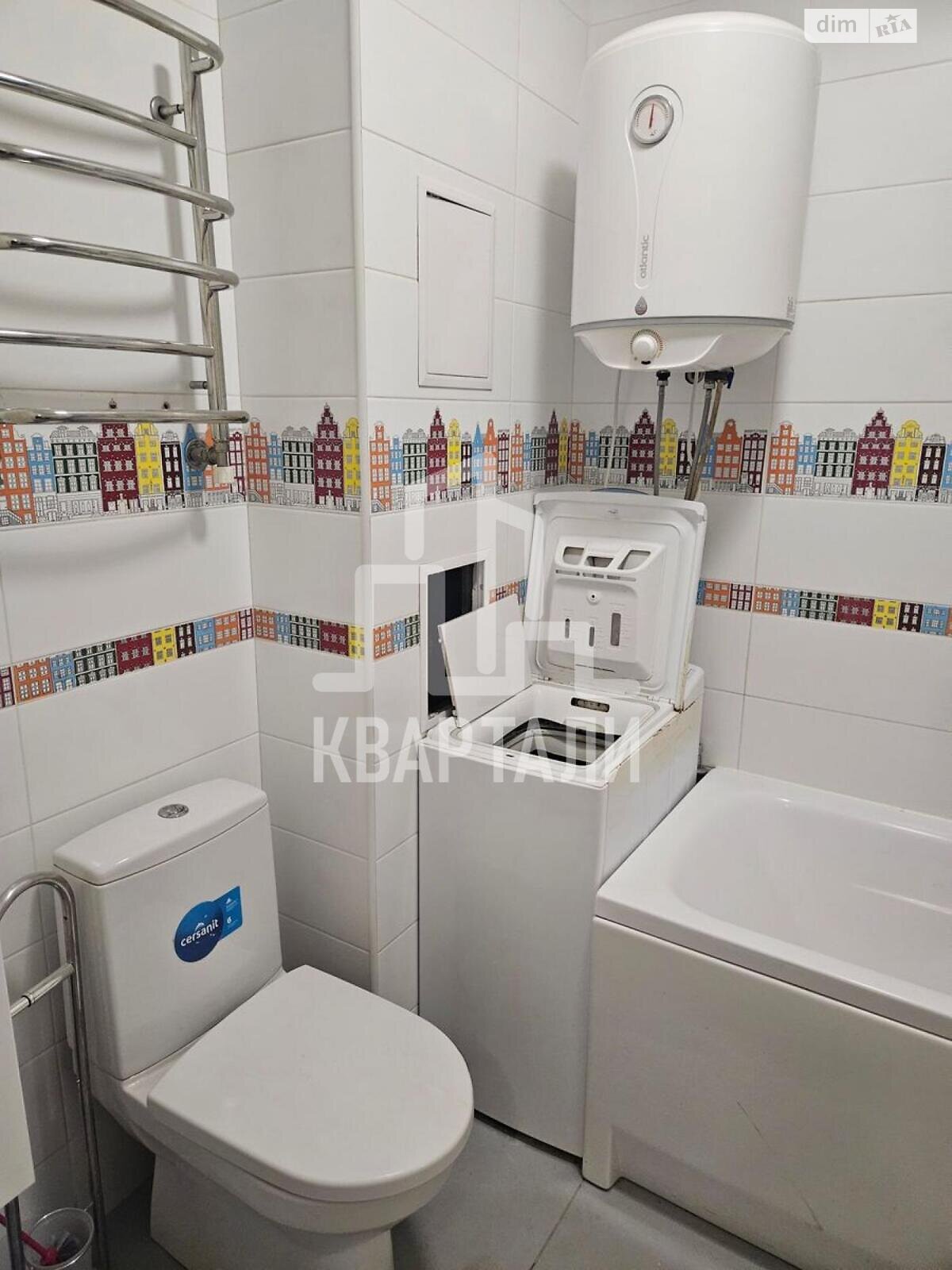 Продаж однокімнатної квартири в Києві, на вул. Регенераторна 4, район Дніпровський фото 1 Продаж однокімнатної квартири в Києві, на вул. Регенераторна 4, район Дніпровський фото 1