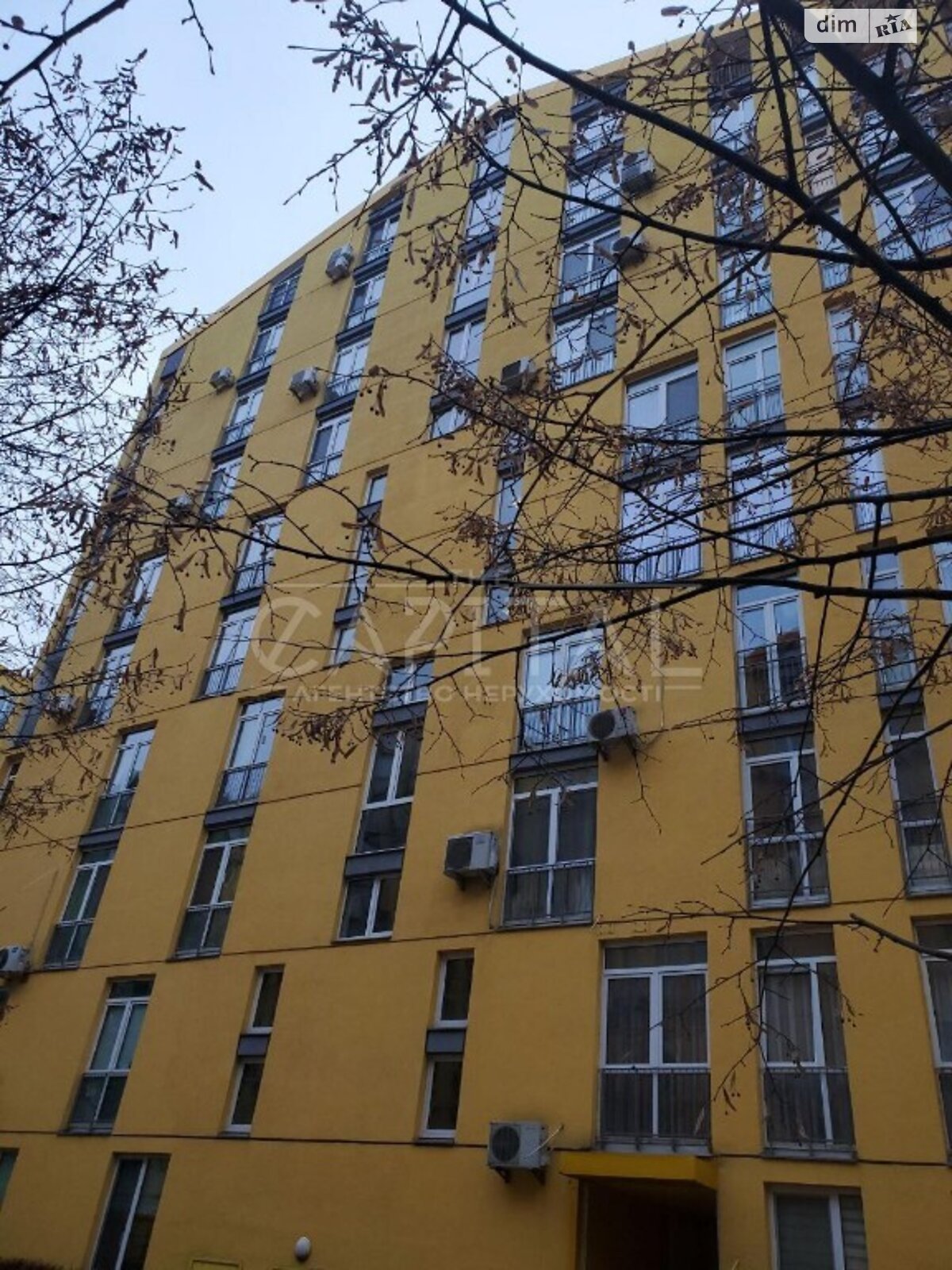 Продаж чотирикімнатної квартири в Києві, на вул. Регенераторна 7 корпус 15, район Дніпровський фото 1