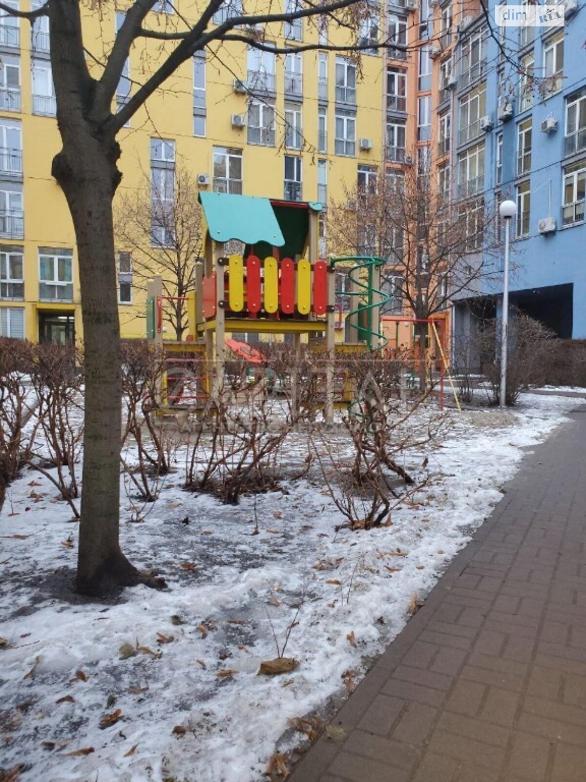 Продажа четырехкомнатной квартиры в Киеве, на ул. Регенераторная 7 корпус 15, район Днепровский фото 1
