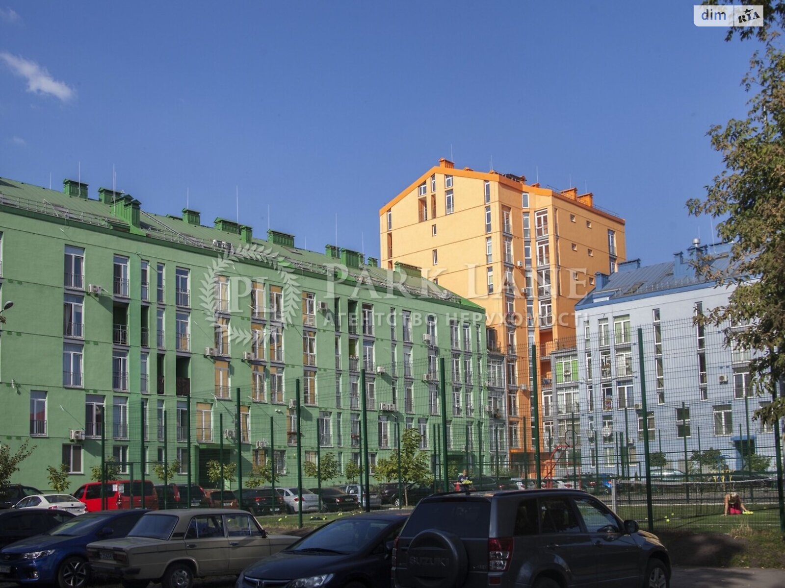 Продажа двухкомнатной квартиры в Киеве, на ул. Регенераторная 4 корпус 1, район Днепровский фото 1