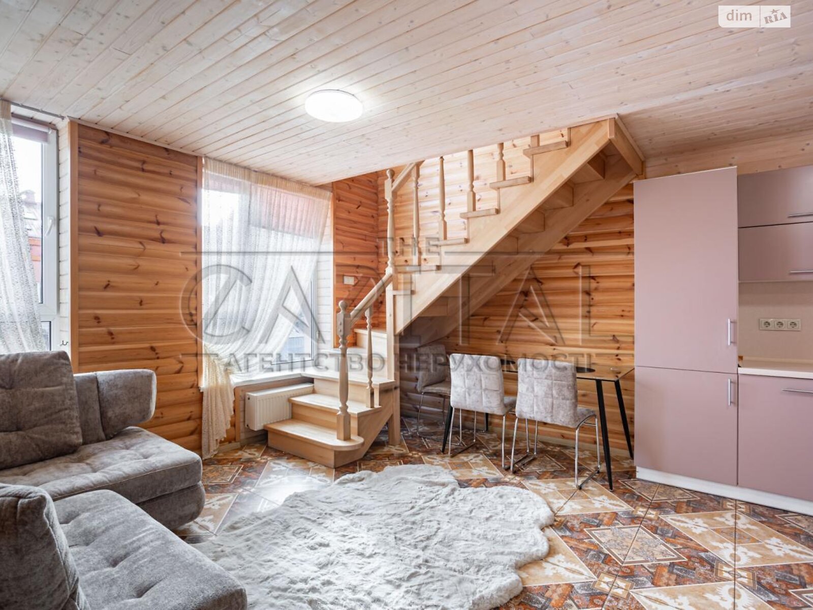 Продажа двухкомнатной квартиры в Киеве, на просп. Соборности 17, район Днепровский фото 1 Продажа двухкомнатной квартиры в Киеве, на просп. Соборности 17, район Днепровский фото 1