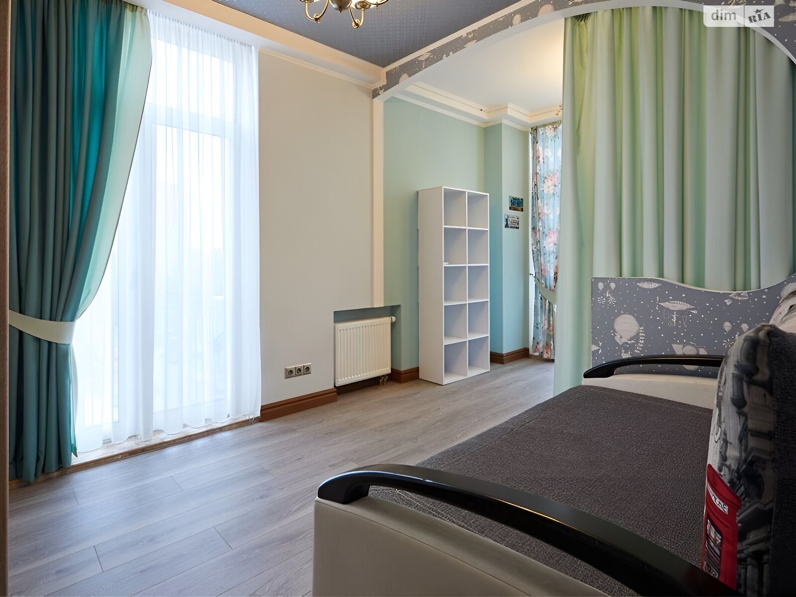 Продаж трикімнатної квартири в Києві, на вул. Регенераторна 4 корпус 2, район Дніпровський фото 1 Продаж трикімнатної квартири в Києві, на вул. Регенераторна 4 корпус 2, район Дніпровський фото 1