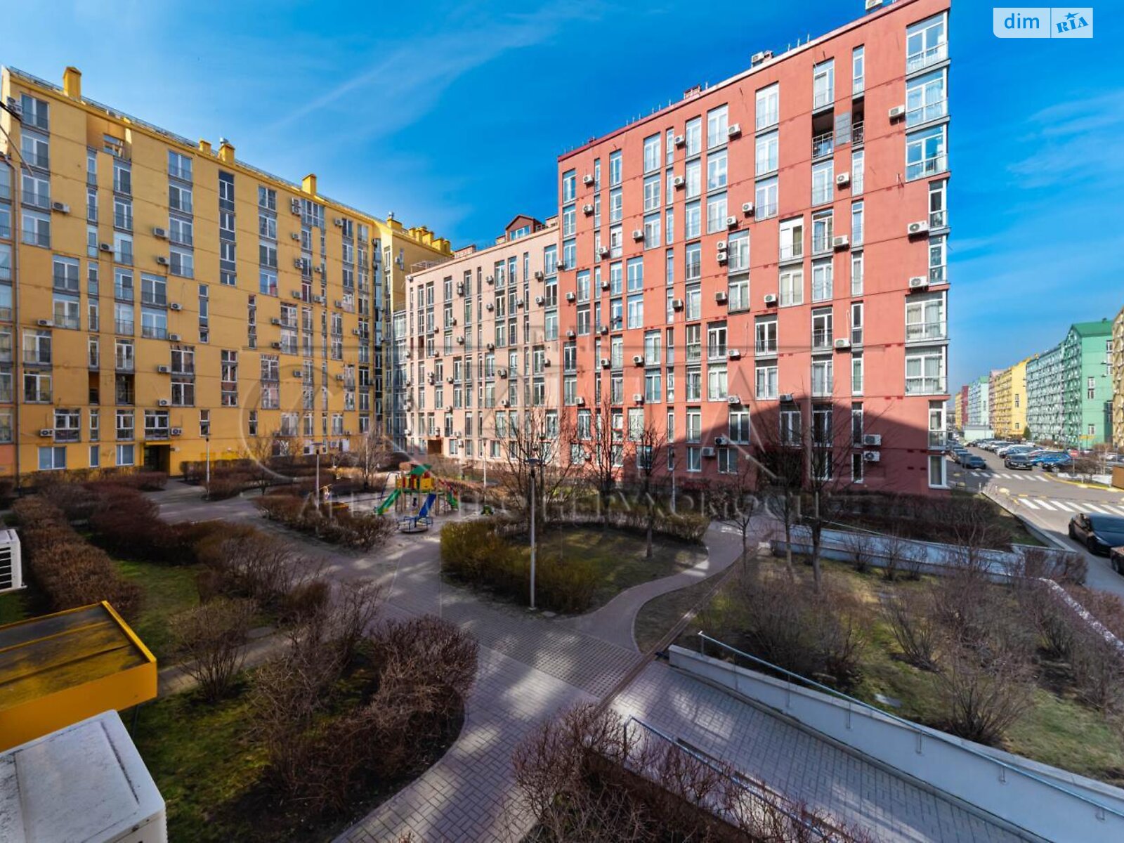 Продажа трехкомнатной квартиры в Киеве, на ул. Регенераторная 4, район Днепровский фото 1 Продажа трехкомнатной квартиры в Киеве, на ул. Регенераторная 4, район Днепровский фото 1