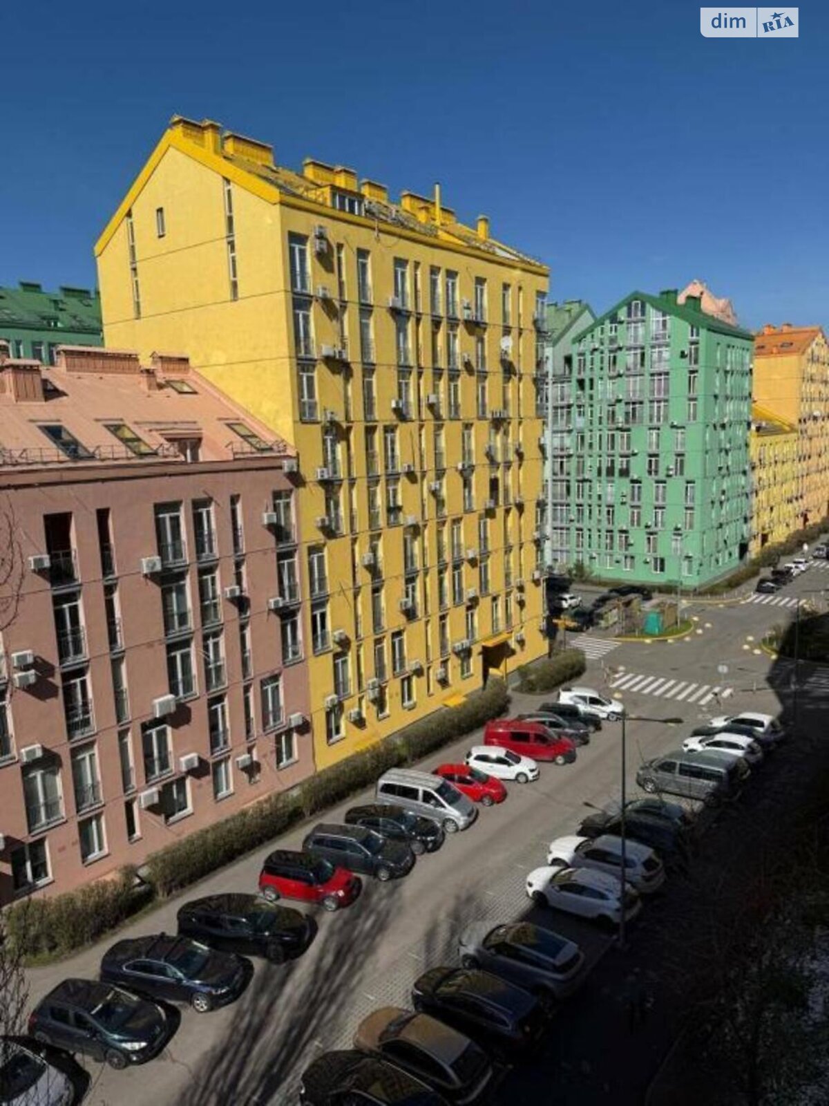 Продаж двокімнатної квартири в Києві, на вул. Регенераторна, район Дніпровський фото 1 Продаж двокімнатної квартири в Києві, на вул. Регенераторна, район Дніпровський фото 1