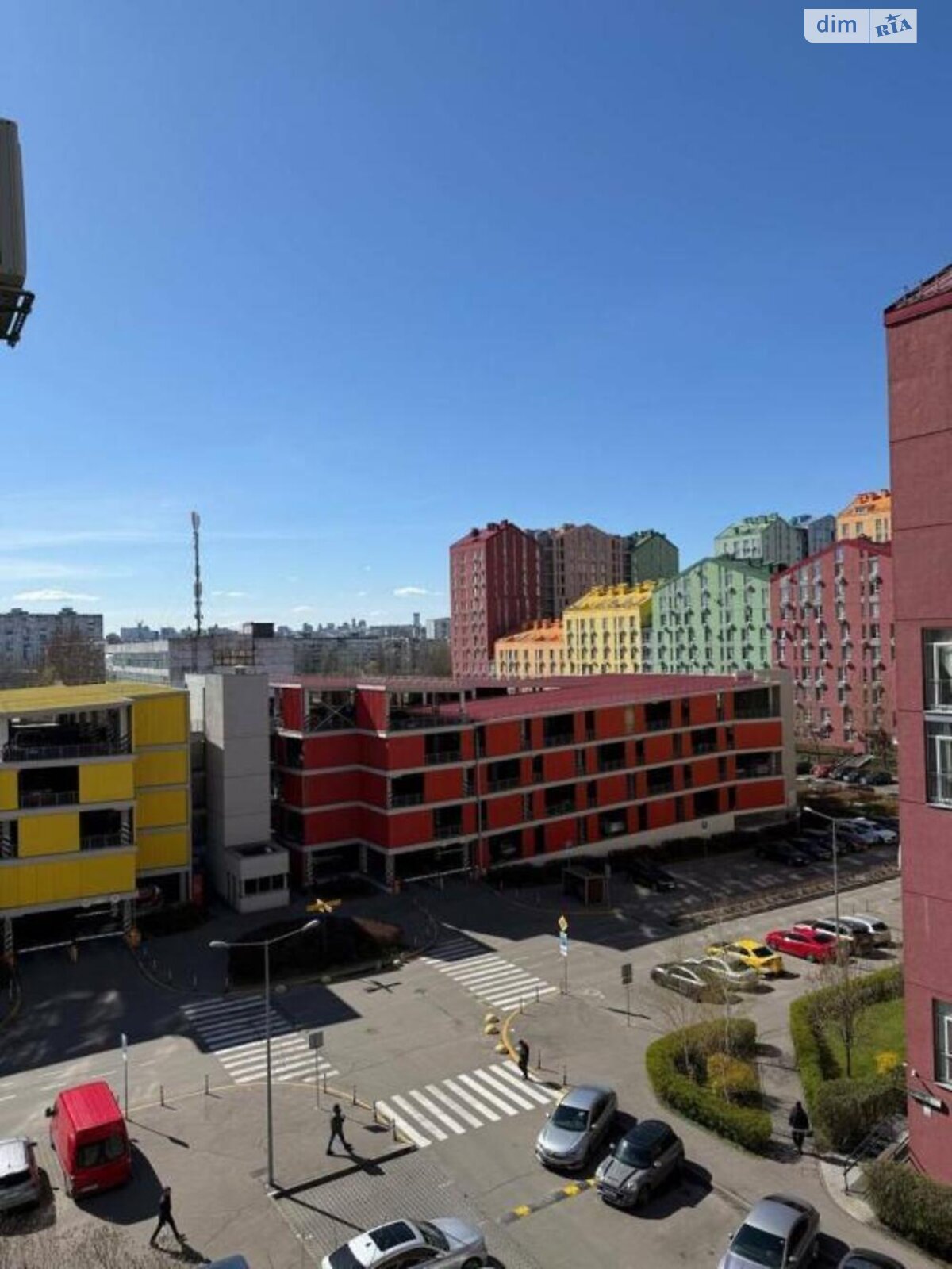 Продаж двокімнатної квартири в Києві, на вул. Регенераторна, район Дніпровський фото 1 Продаж двокімнатної квартири в Києві, на вул. Регенераторна, район Дніпровський фото 1