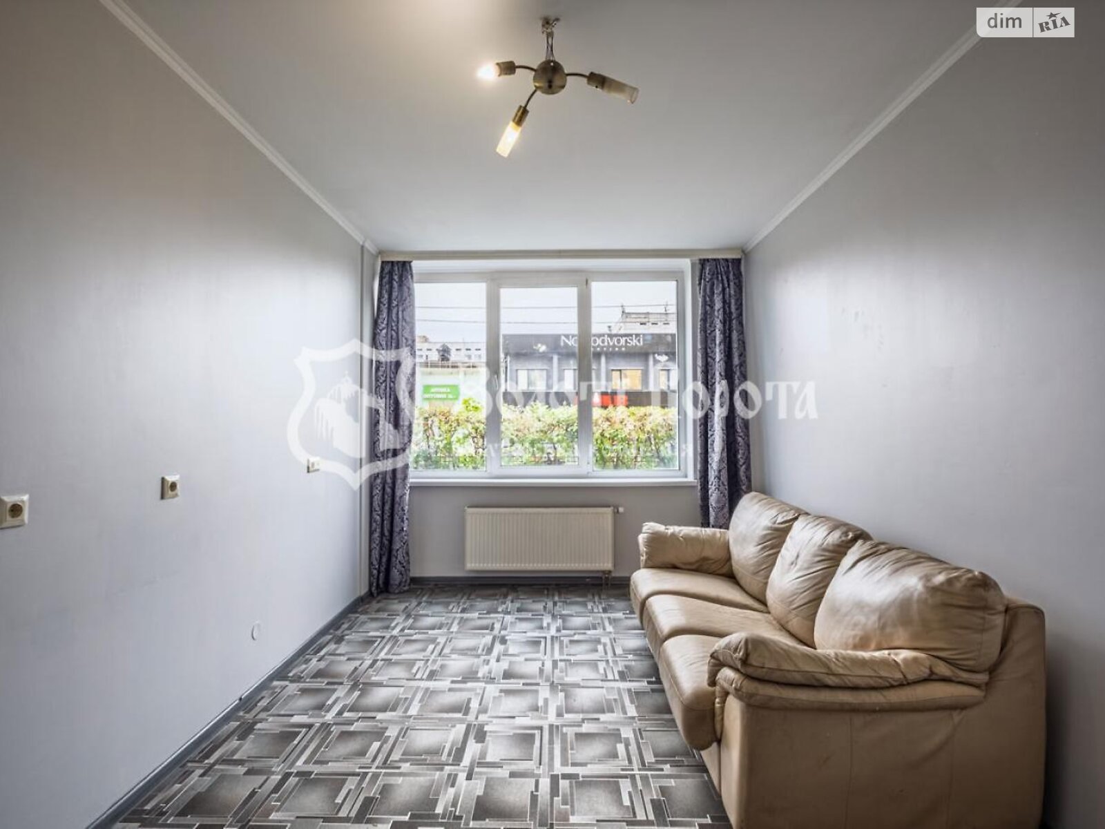 Продаж трикімнатної квартири в Києві, на вул. Регенераторна 4 корпус 2, район Дніпровський фото 1 Продаж трикімнатної квартири в Києві, на вул. Регенераторна 4 корпус 2, район Дніпровський фото 1