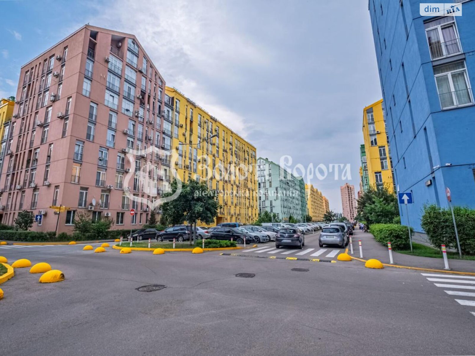 Продаж трикімнатної квартири в Києві, на вул. Регенераторна 4 корпус 2, район Дніпровський фото 1 Продаж трикімнатної квартири в Києві, на вул. Регенераторна 4 корпус 2, район Дніпровський фото 1